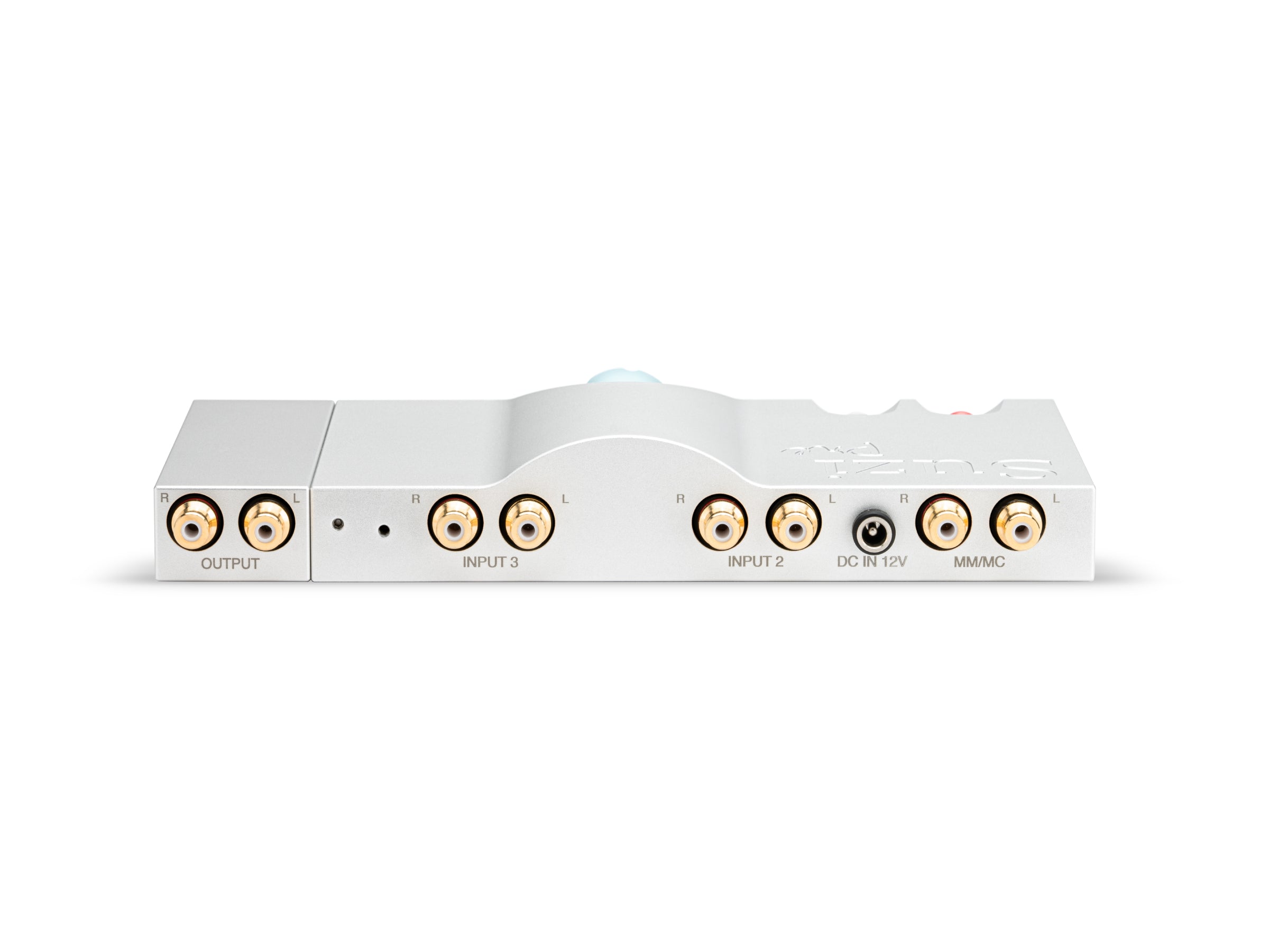 Chord Electronics Suzi Pre Amplifier / Headphone Amp / Phono Stage