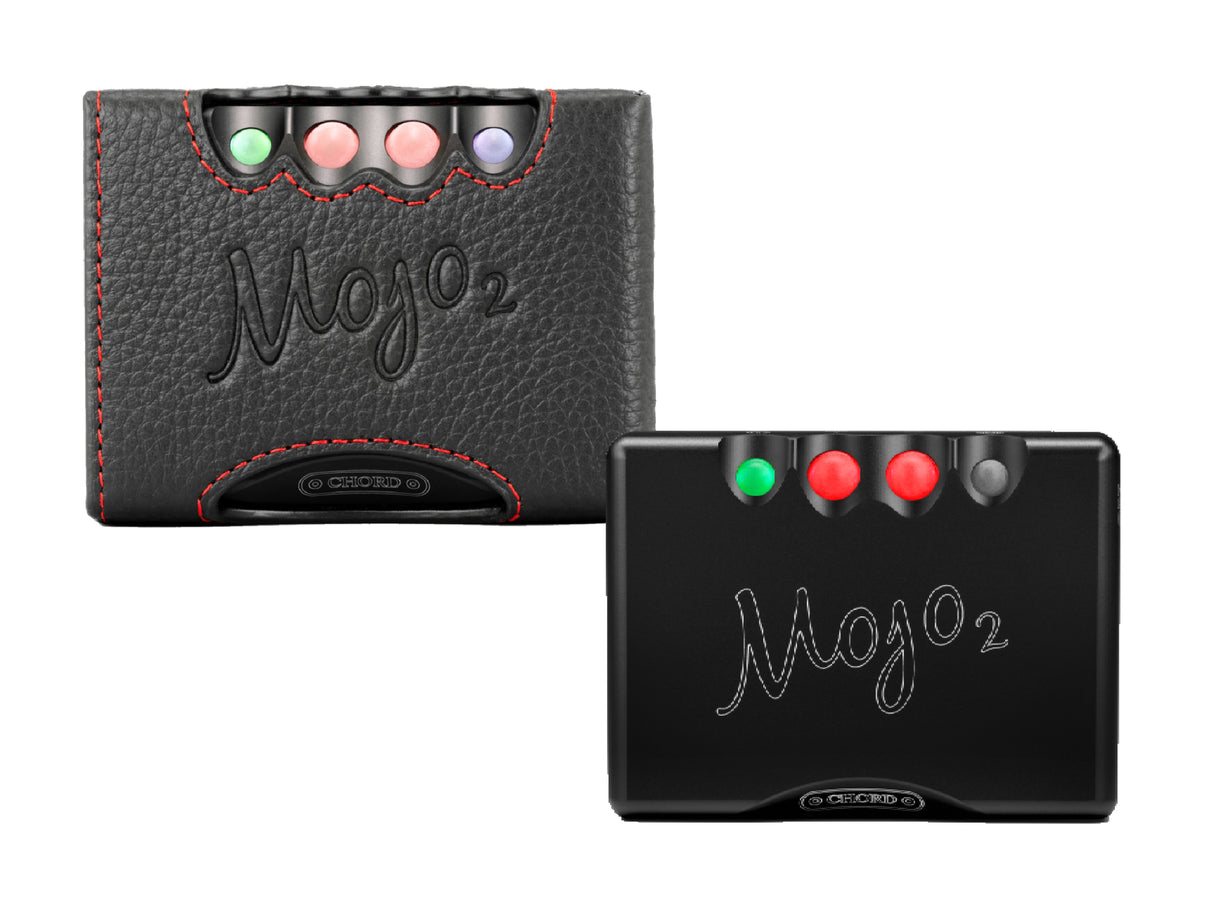Chord Electronics Mojo 2 DAC / Headphone Amplifier