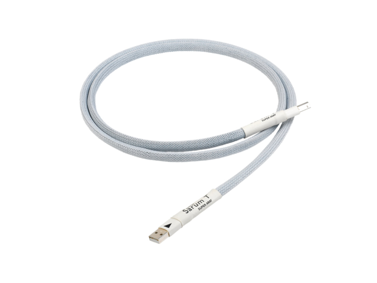 Chord Sarum T Digital Super ARAY USB-A to USB-B Cable
