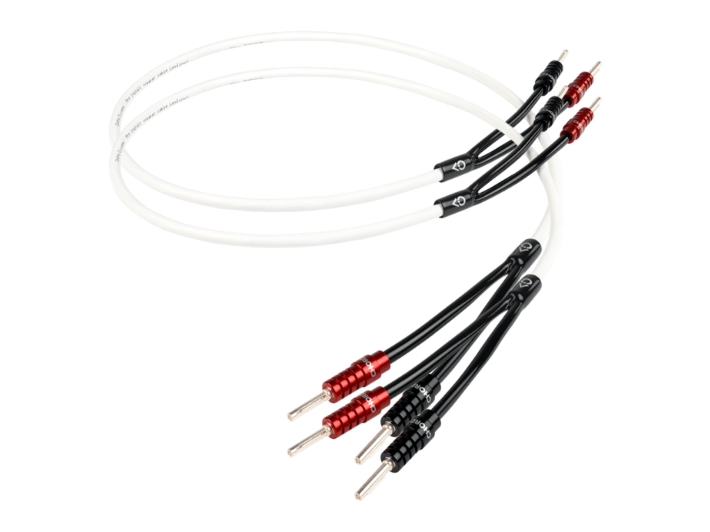 Chord Leyline2X Speaker Cable (2-core) - Bare Wire