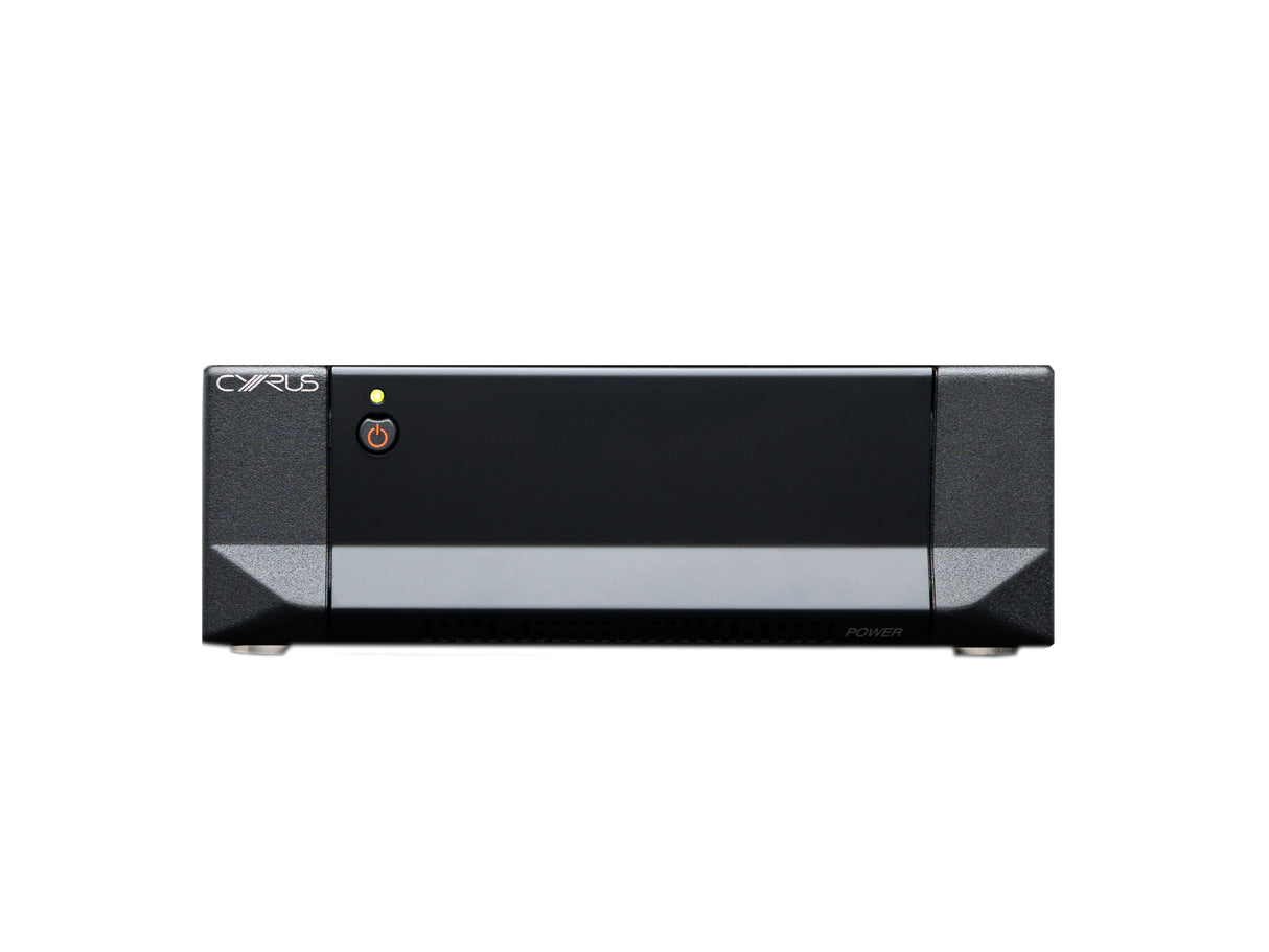 Cyrus Classic POWER Amplifier