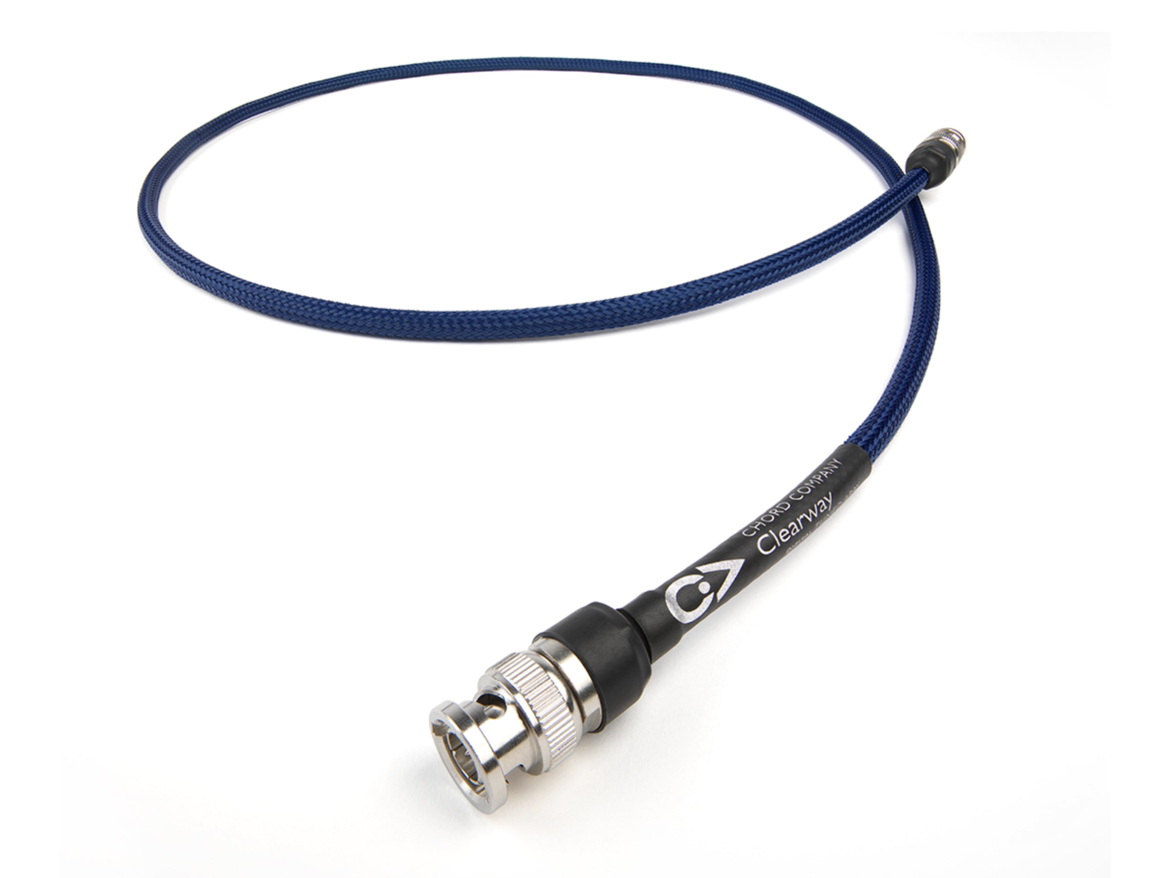 Chord Clearway Digital Tuned ARAY 1BNC to 1BNC