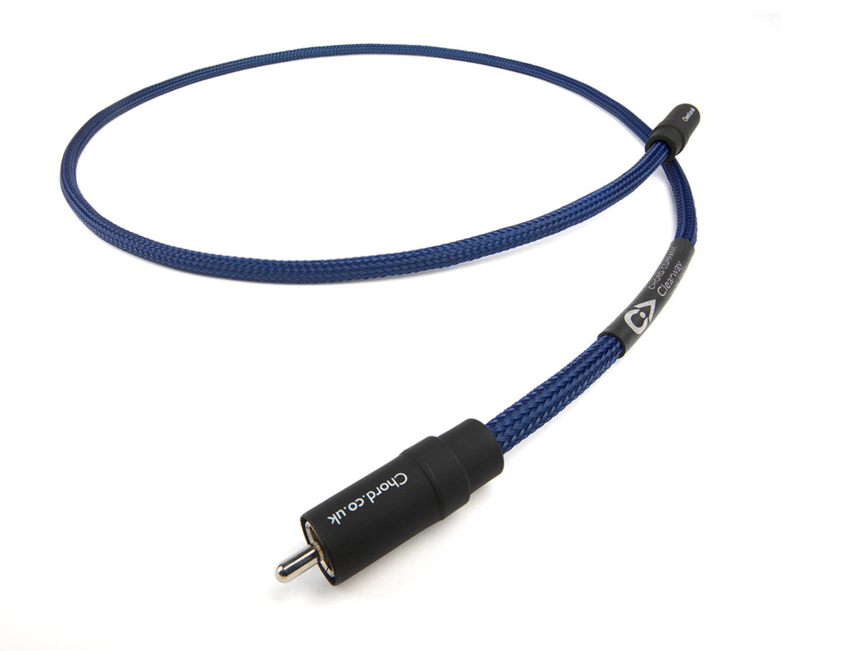 Chord Clearway Digital Tuned ARAY 1RCA to 1RCA