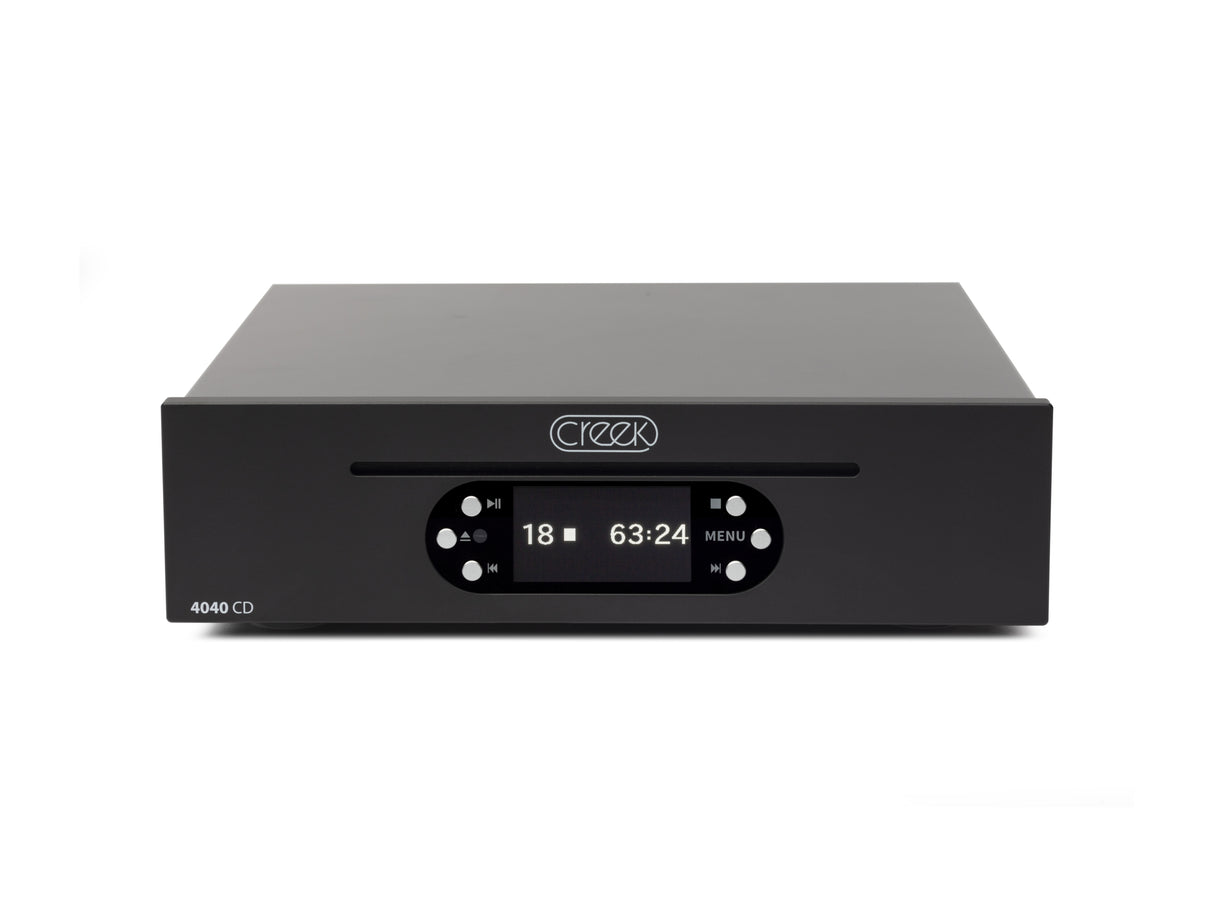 Creek 4040 CD CD Player