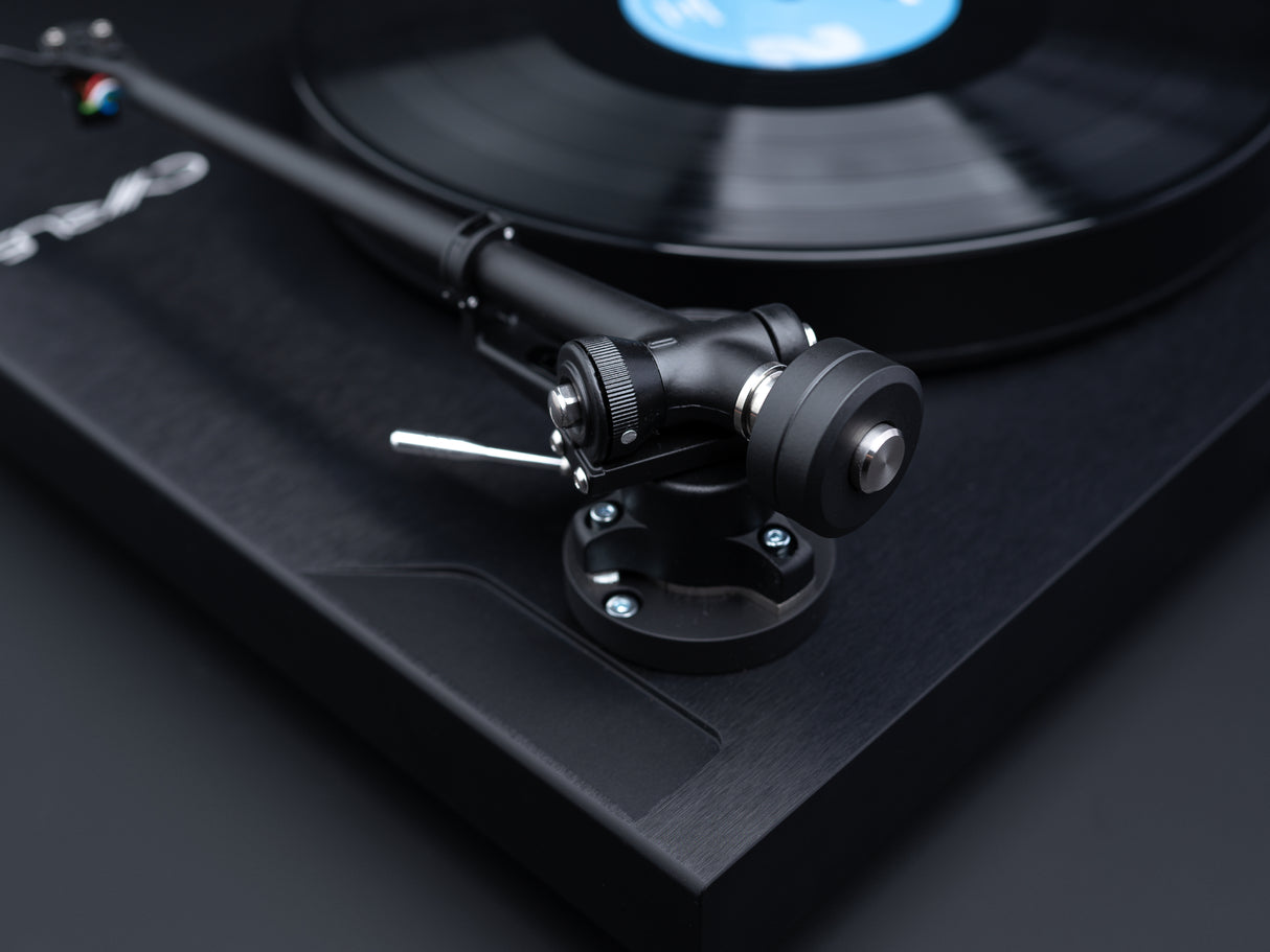 Cyrus TTP Turntable