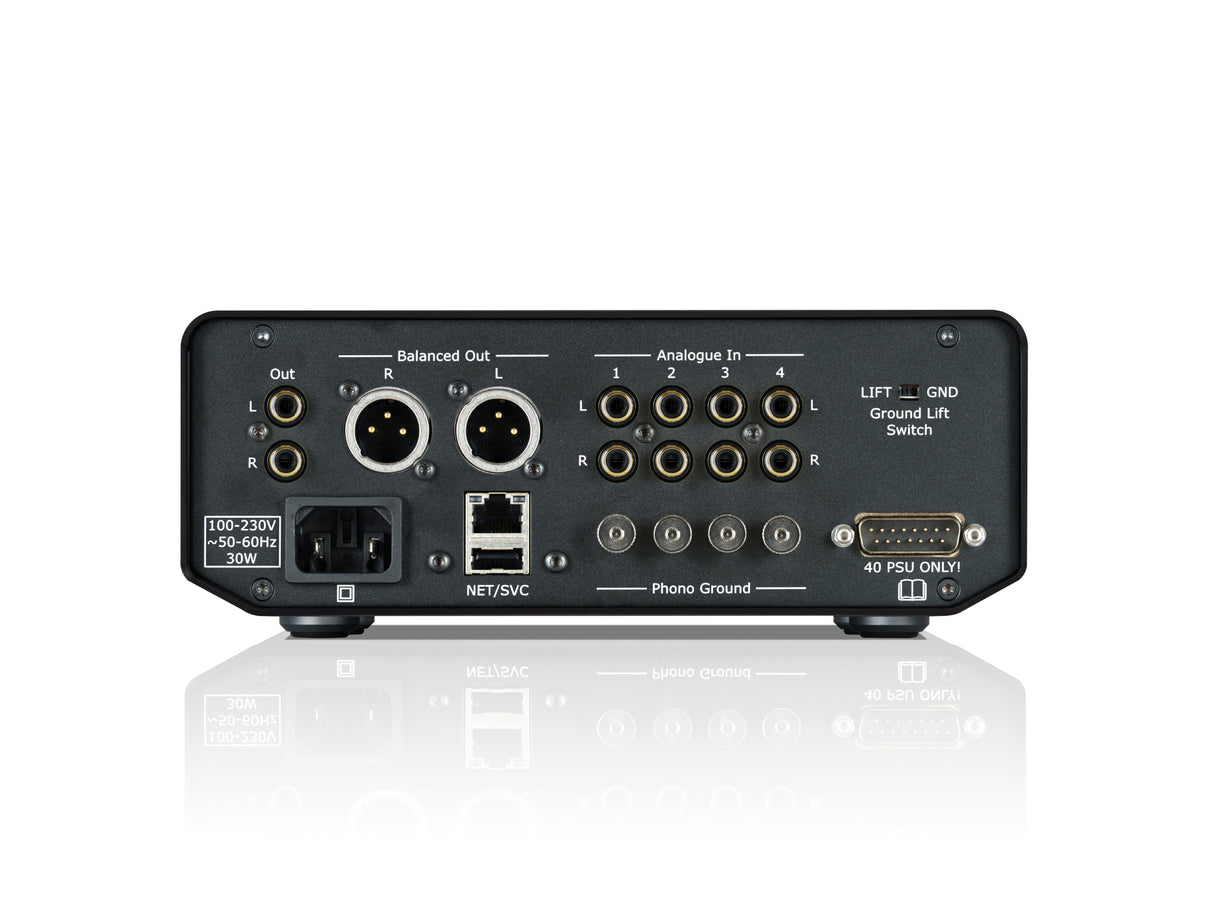 Cyrus 40 PPA Phono Amplifier