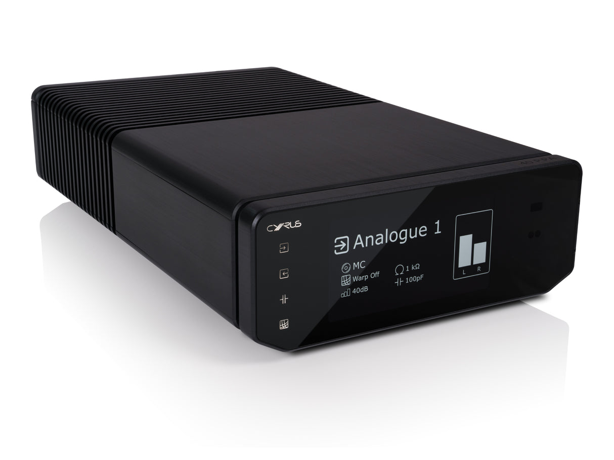 Cyrus 40 PPA Phono Amplifier