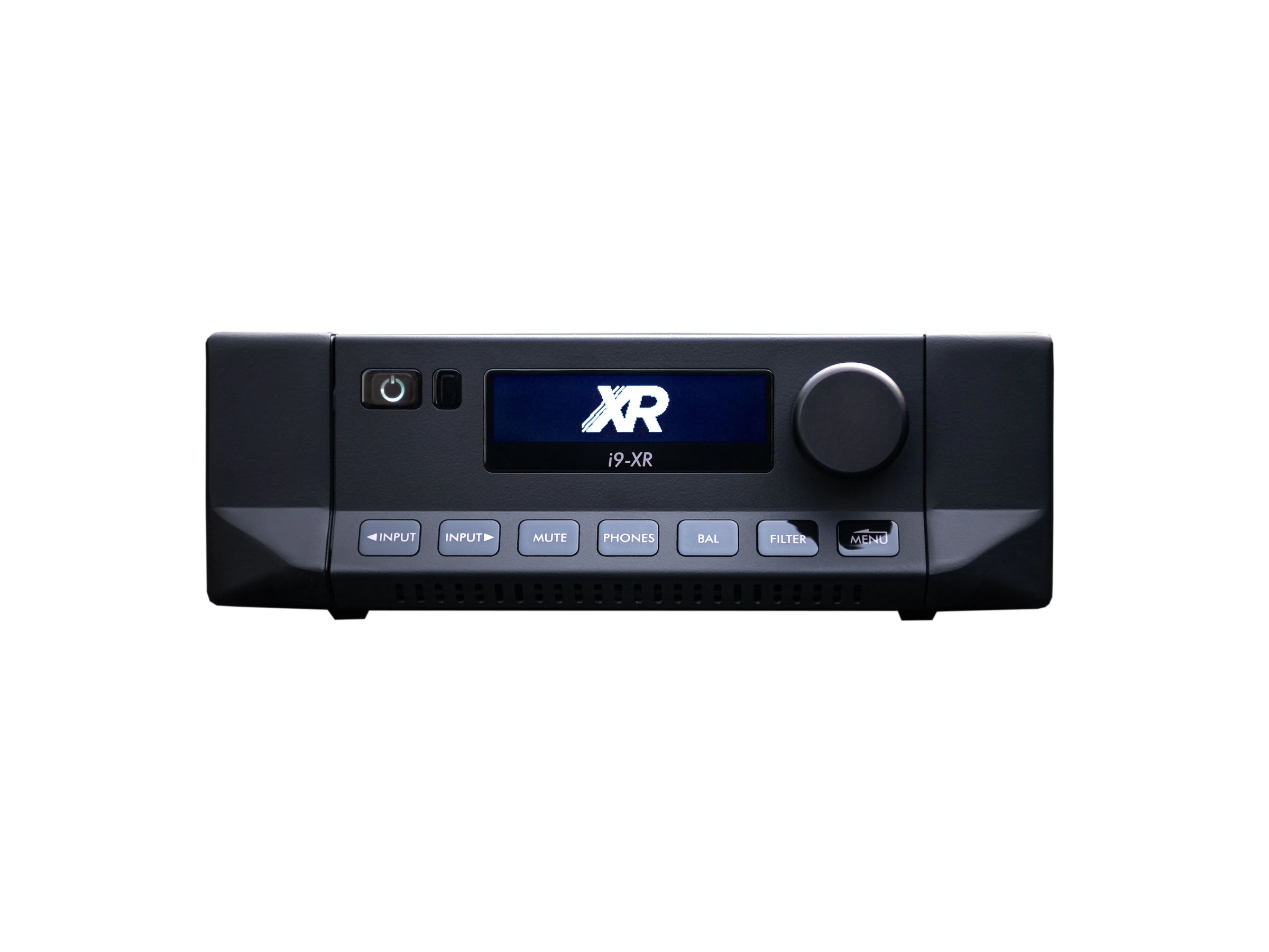 Cyrus i9-XR + Cyrus CDt-XR Integrated Amplifier + CD Transport
