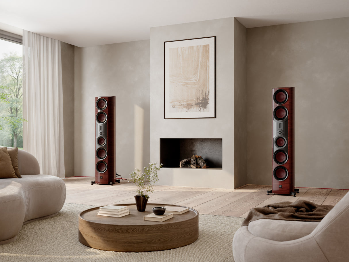 Dali Epikore 11 Floorstanding Speakers