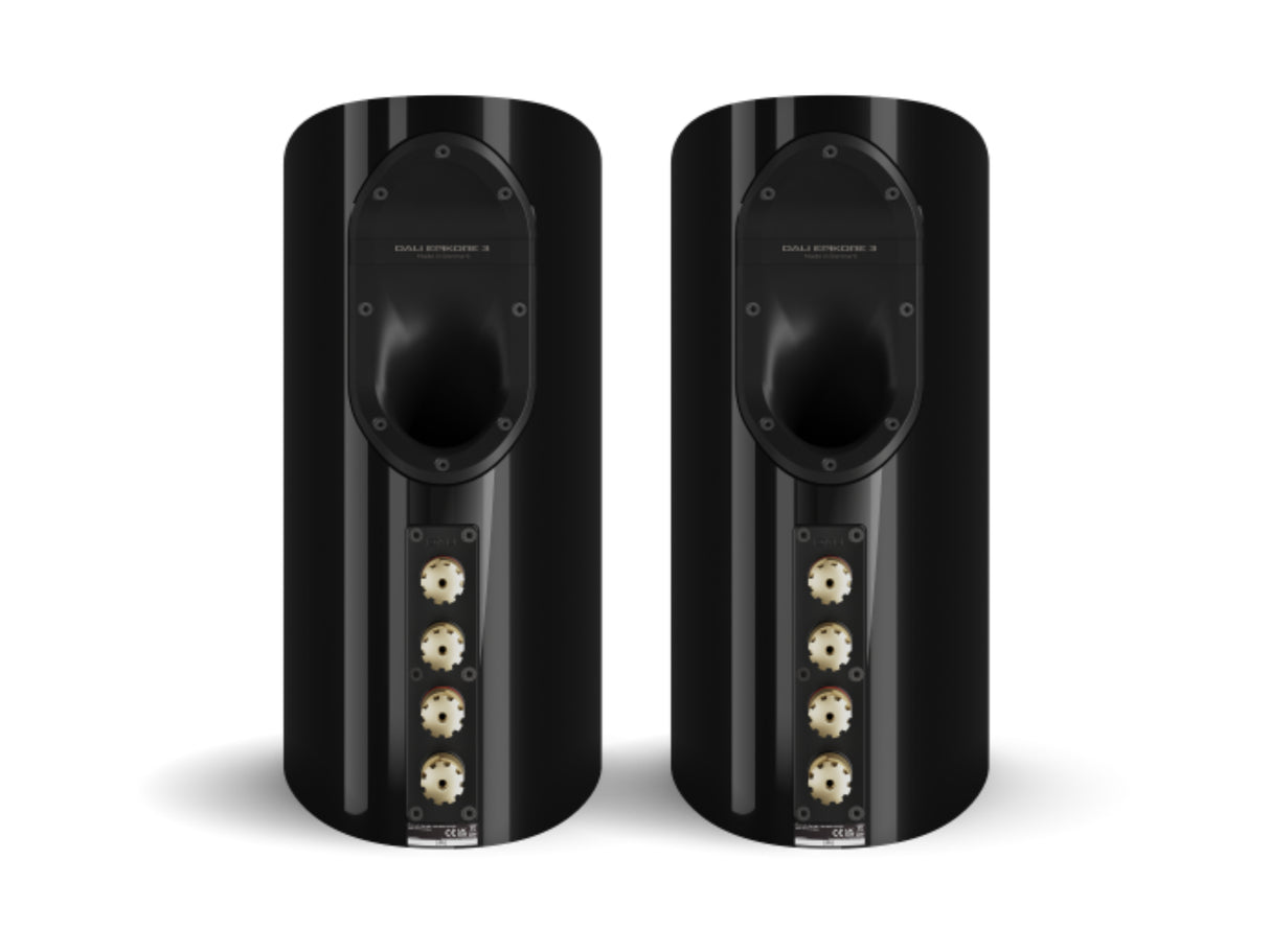 Dali Epikore 3 Bookshelf Speakers