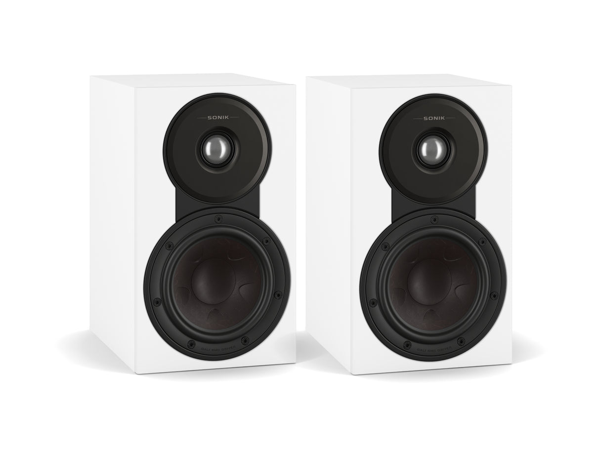 Dali Sonik 1 Bookshelf Speakers