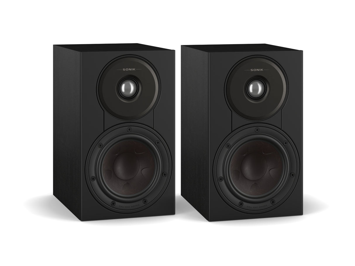 Dali Sonik 1 Bookshelf Speakers