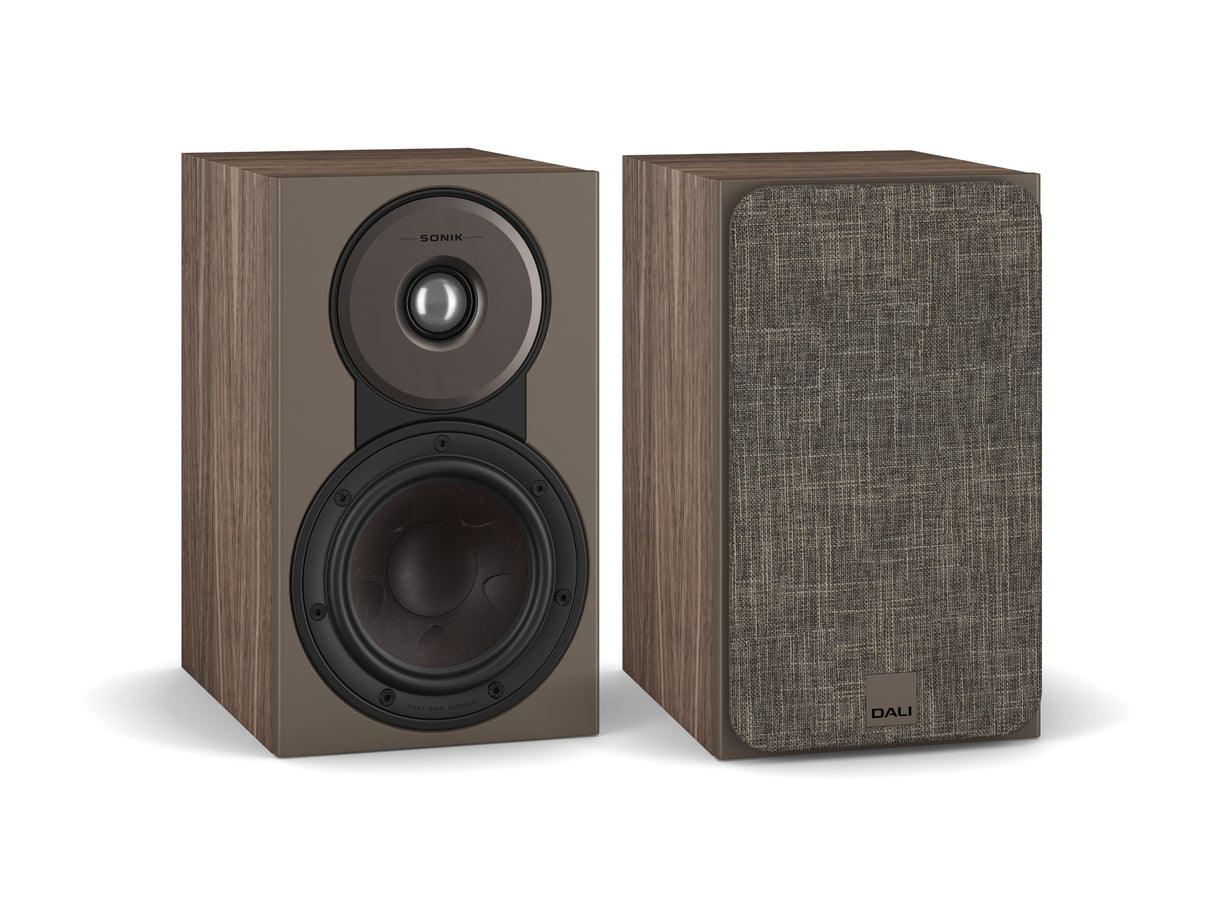 Dali Sonik 1 Bookshelf Speakers