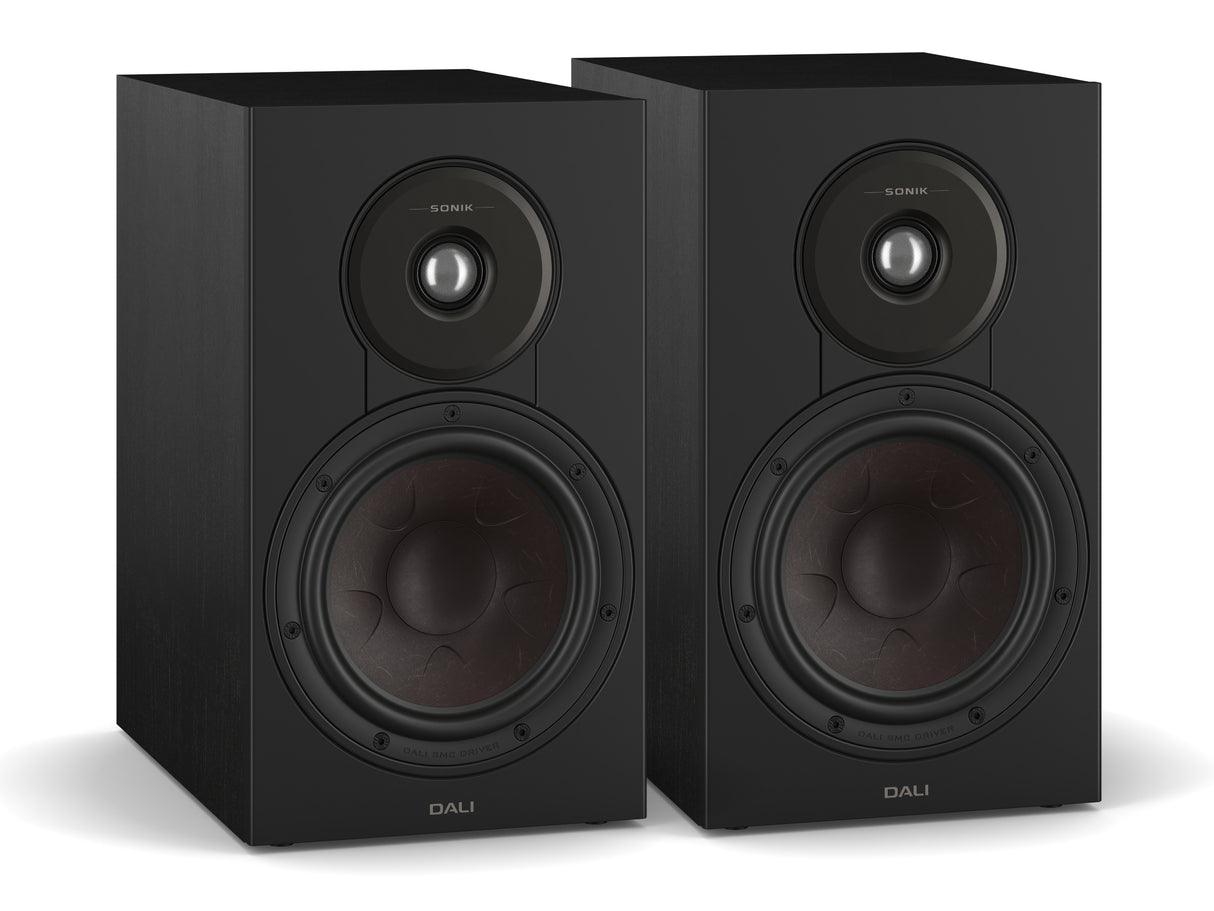 Dali Sonik 3 Bookshelf Speakers
