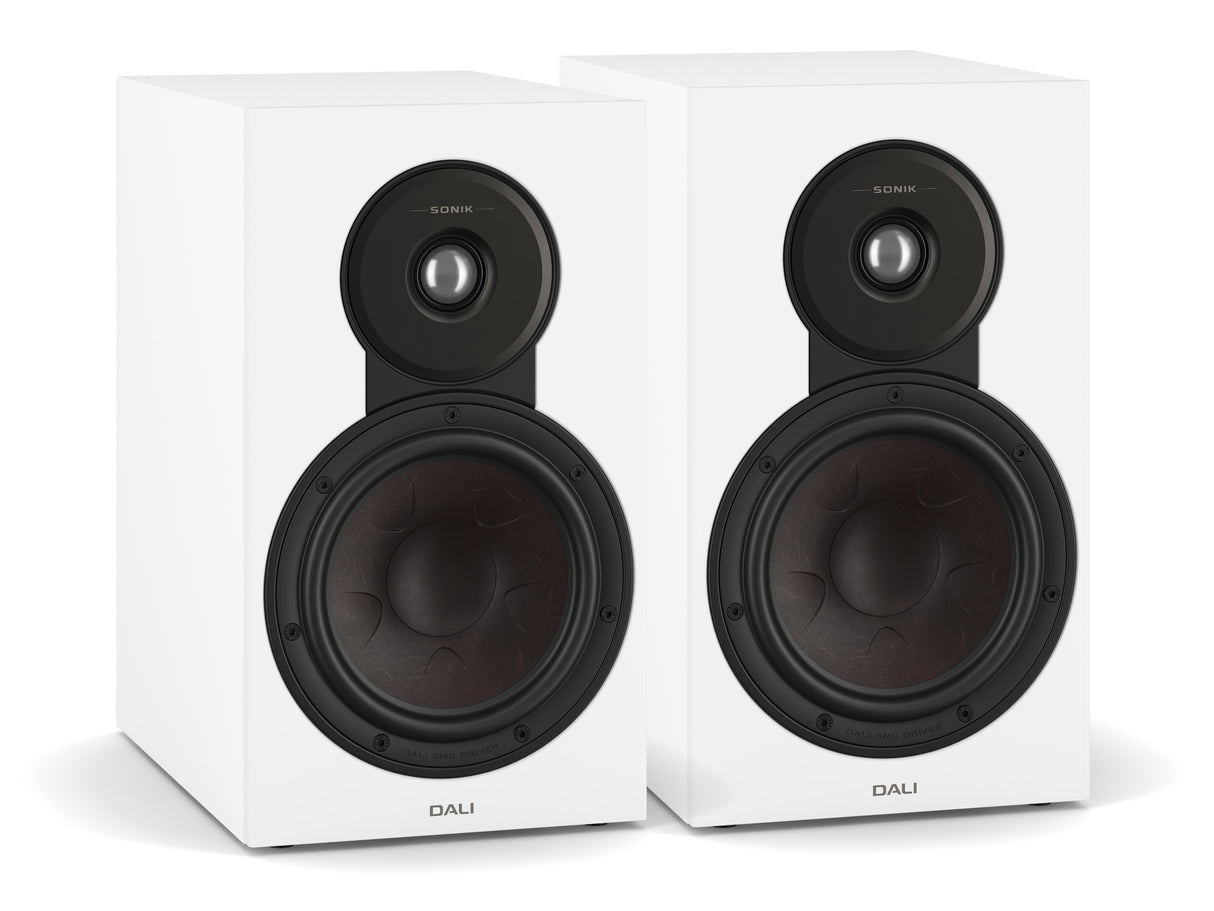 Dali Sonik 3 Bookshelf Speakers
