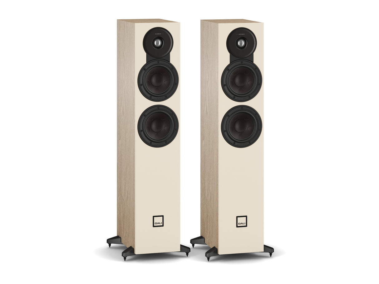 Dali Sonik 5 Floorstanding Speakers