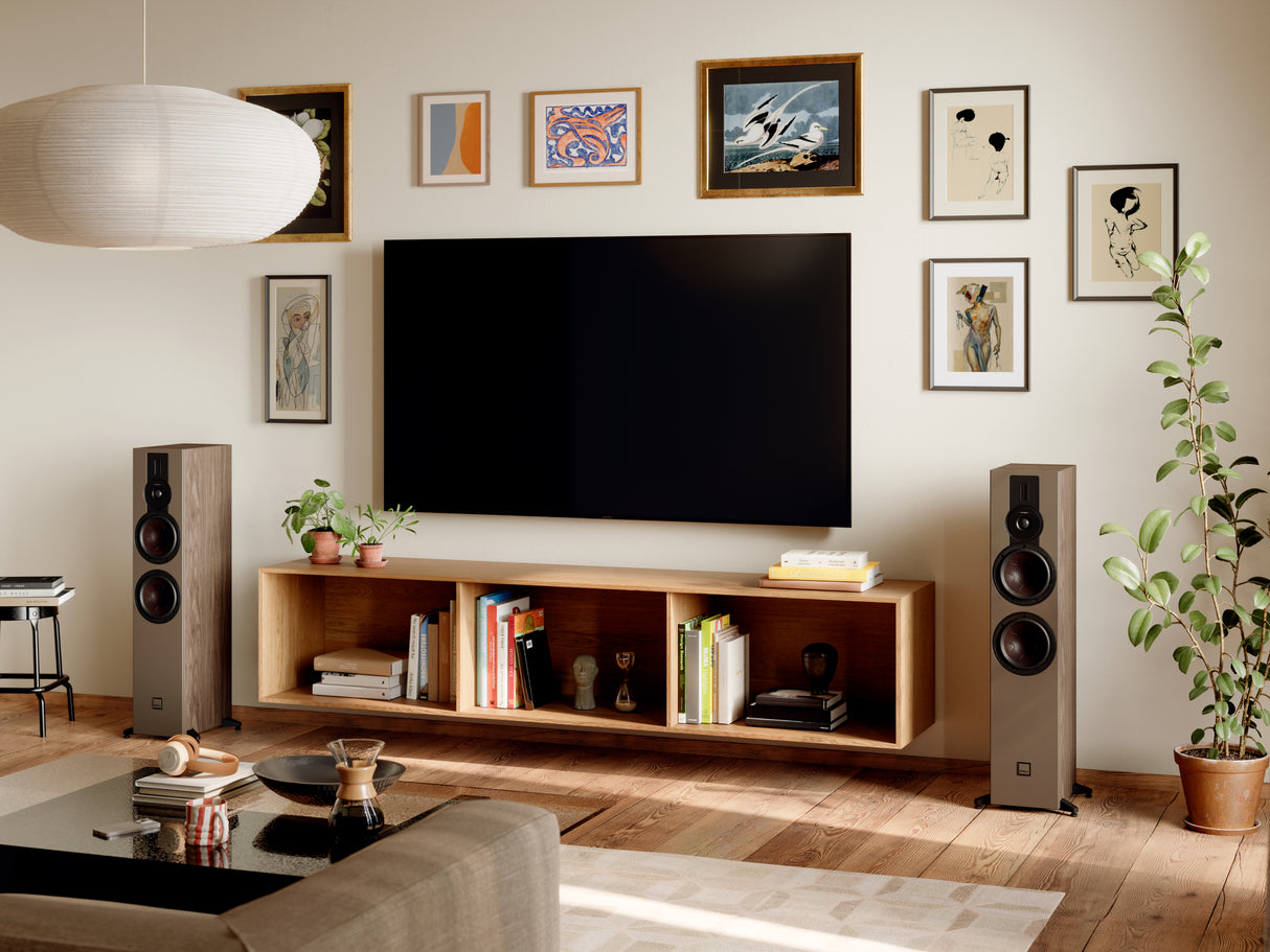 Dali Sonik 7 Floorstanding Speakers