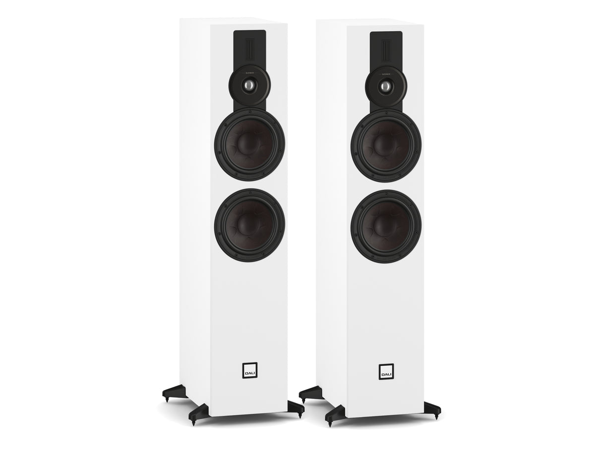 Dali Sonik 7 Floorstanding Speakers