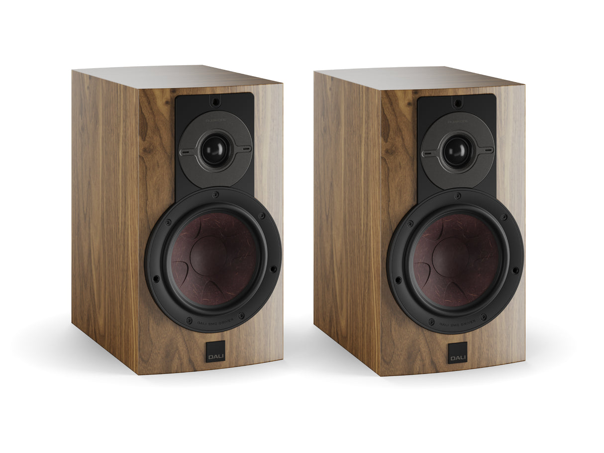Dali Rubikore 2 Bookshelf Speakers