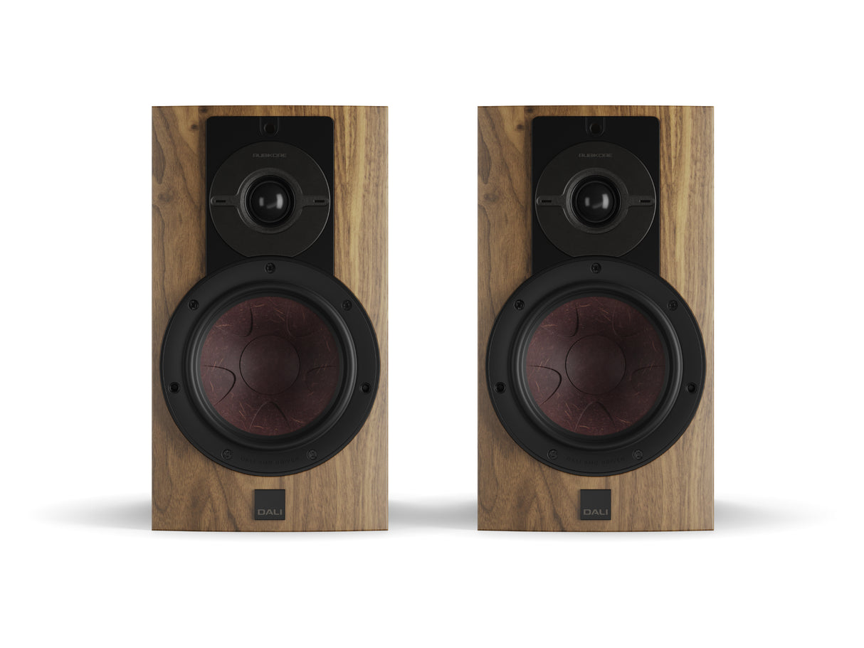 Dali Rubikore 2 Bookshelf Speakers