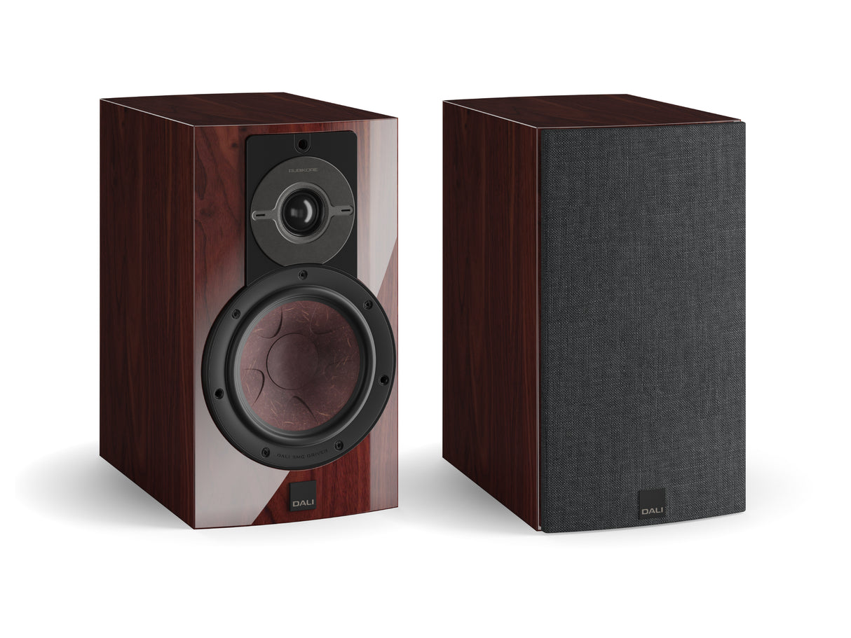 Dali Rubikore 2 Bookshelf Speakers