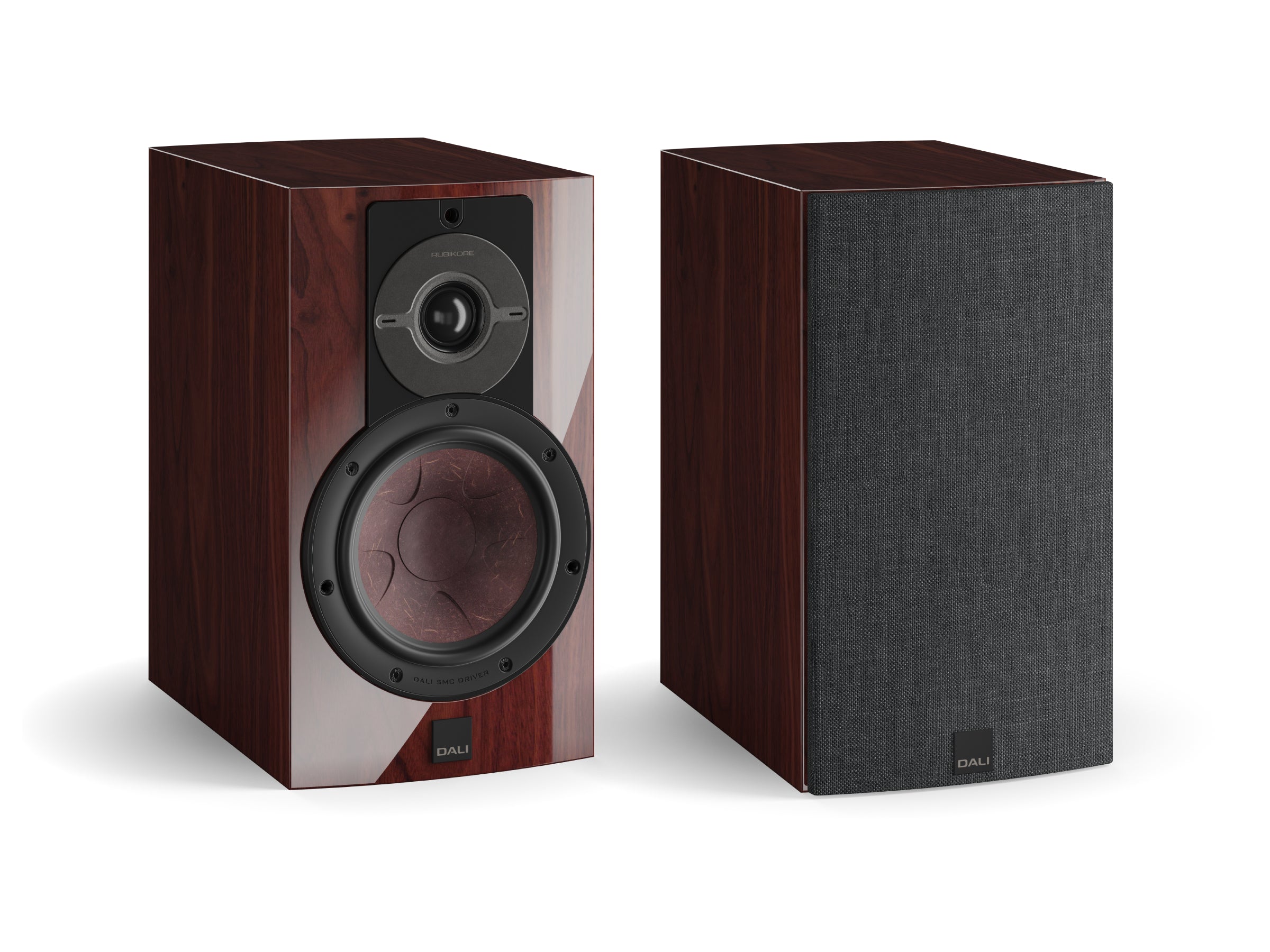 Dali Rubikore 2 Bookshelf Speakers
