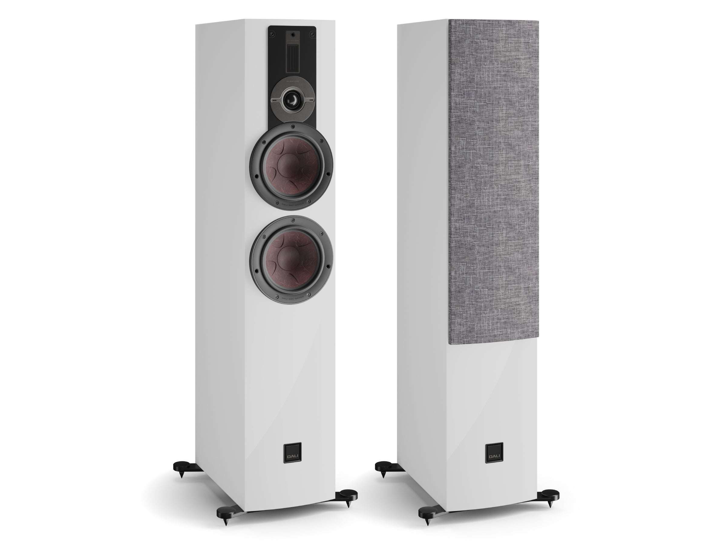 Dali Rubikore 6 Floorstanding Speakers