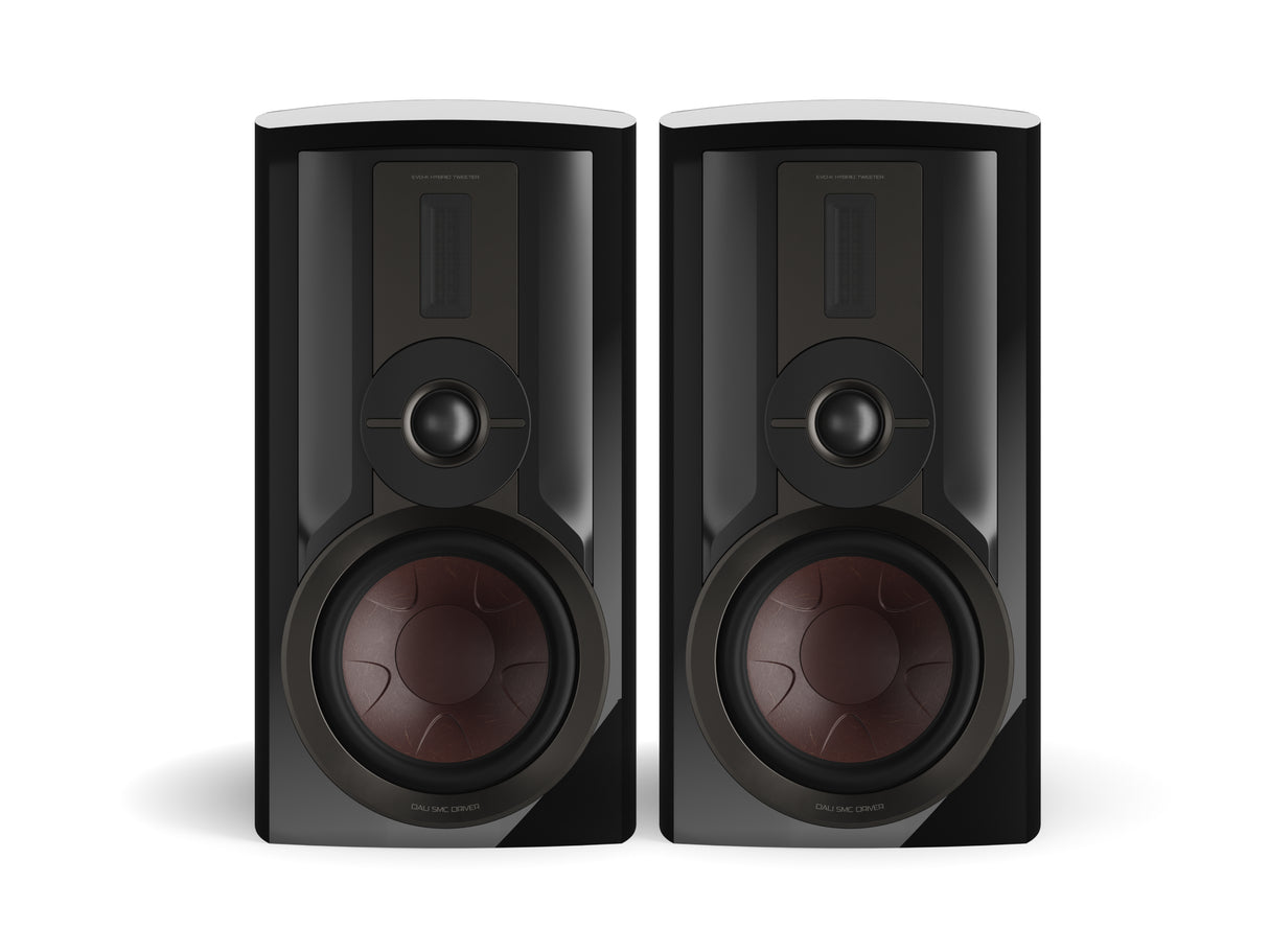 Dali Epikore 3 Bookshelf Speakers