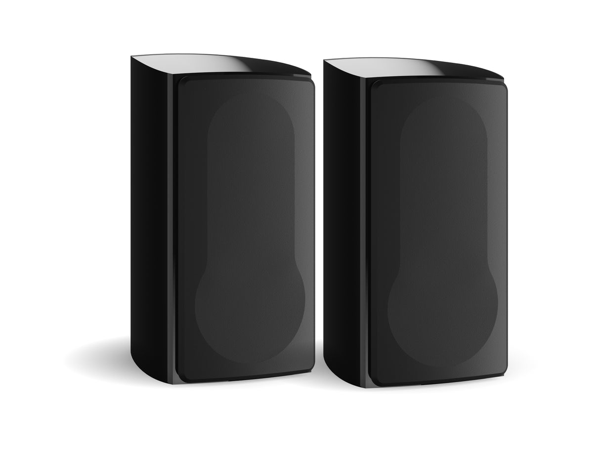 Dali Epikore 3 Bookshelf Speakers