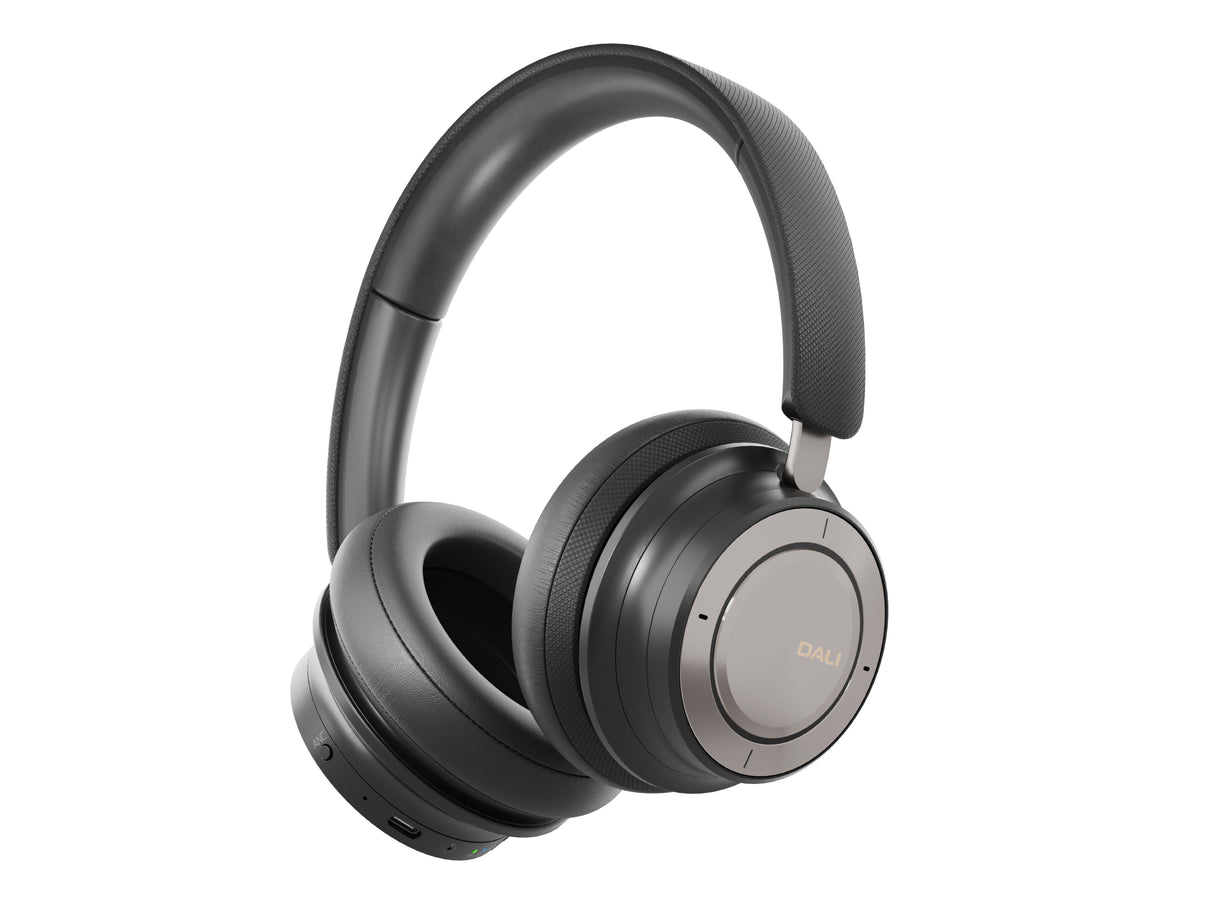 Dali IO-8 Wireless Active Noise Cancelling Headphones