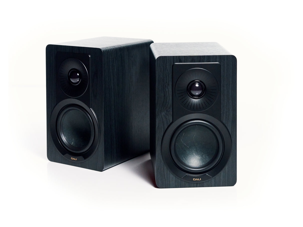 DALI KUPID Bookshelf Speakers