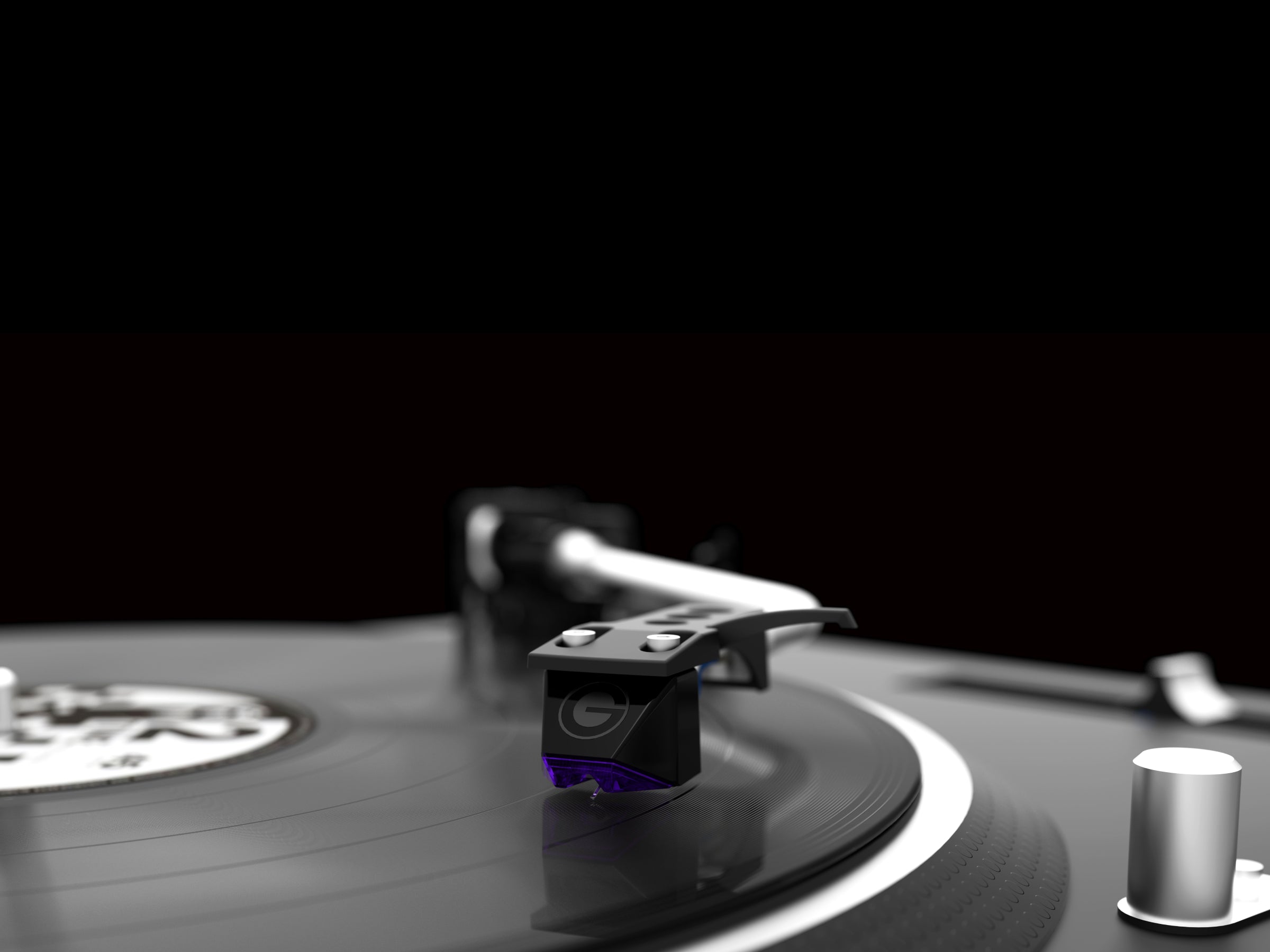 Goldring E3 Moving Magnet Cartridge