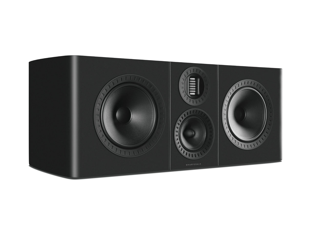Wharfedale Elysian CR Centre Speaker