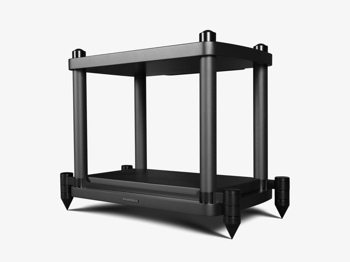 Wharfedale Elysian CR Centre Speaker with CR Speaker Stand
