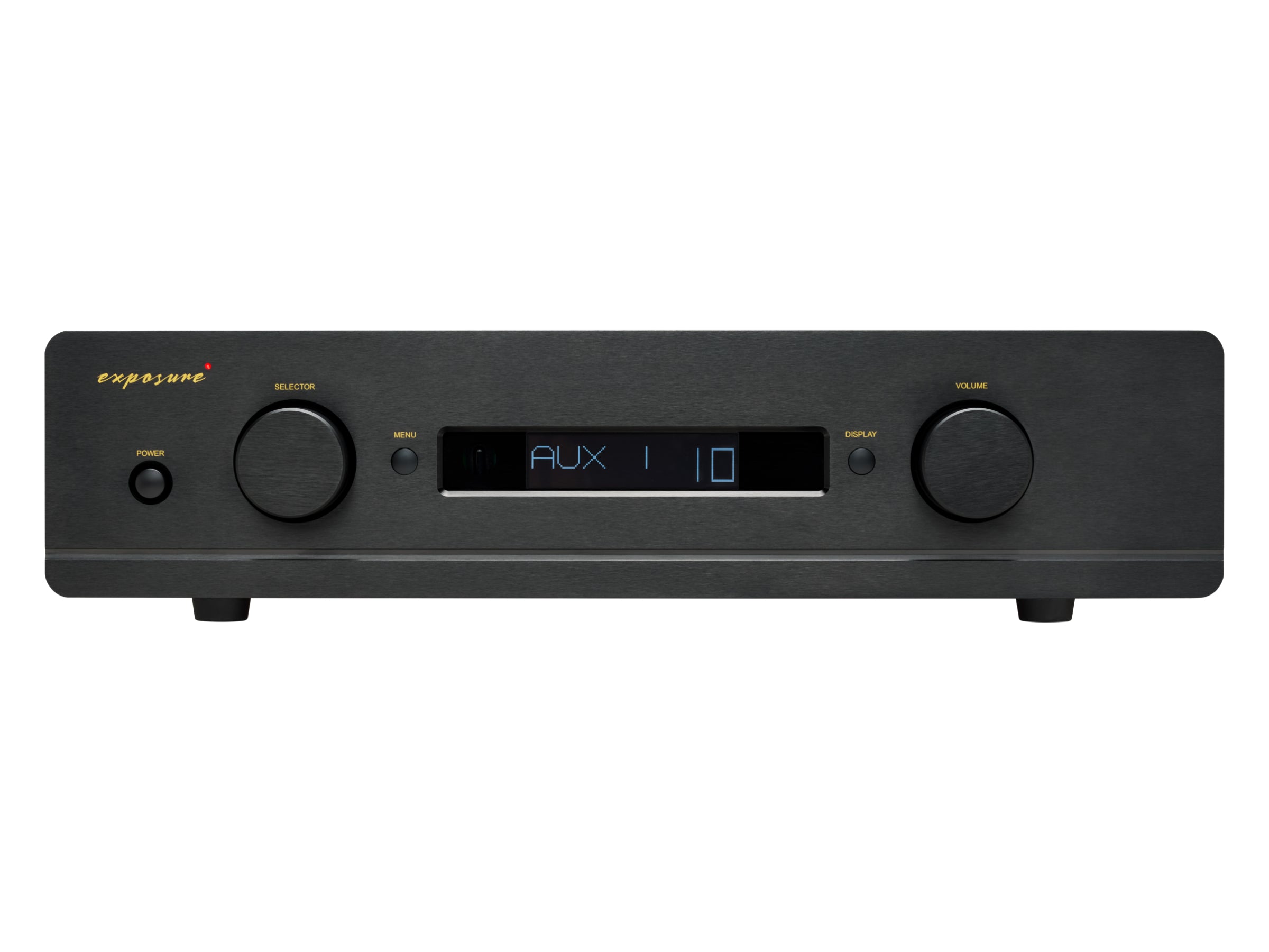 Exposure 5510 Integrated Amplifier