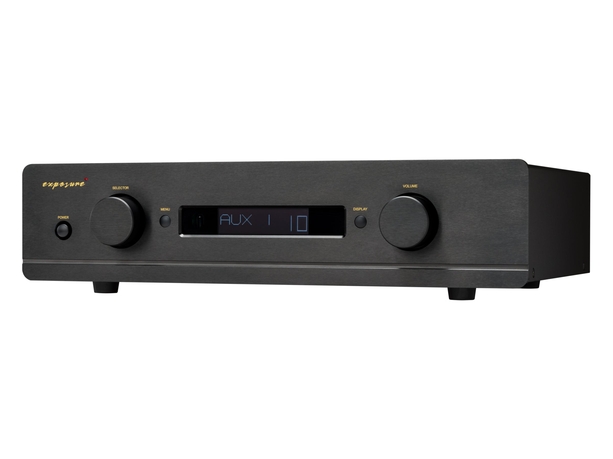Exposure 5510 Integrated Amplifier