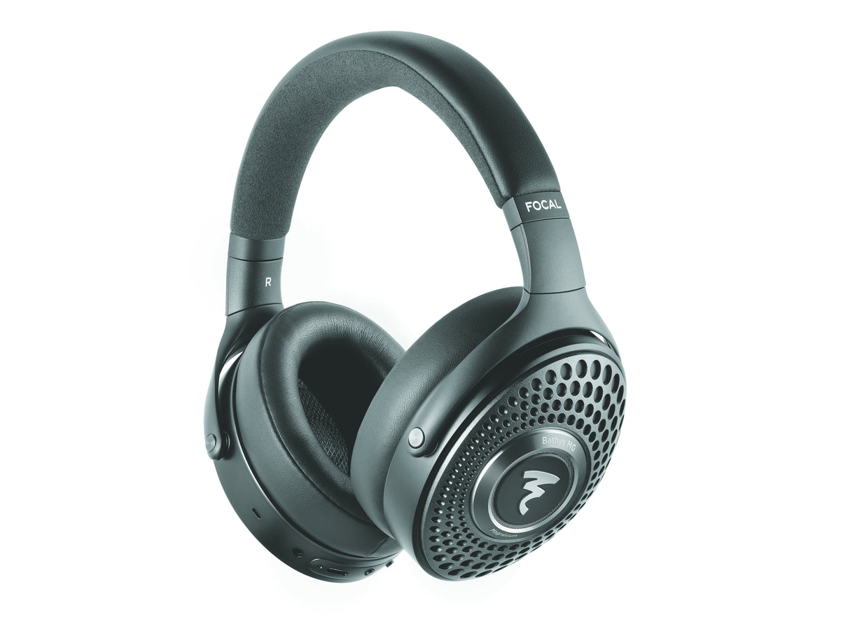 Focal BATHYS MG Hi-Fi Bluetooth ANC Headphones