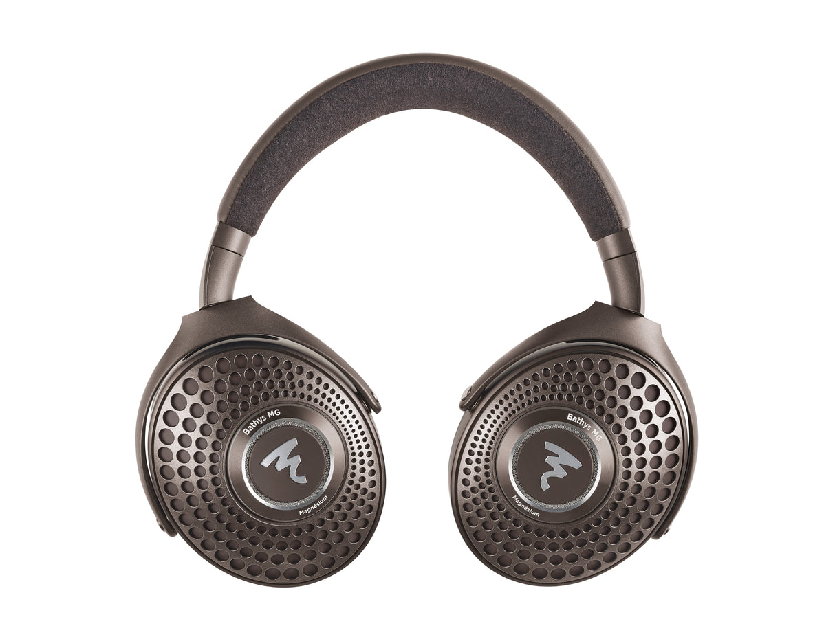 Focal BATHYS MG Hi-Fi Bluetooth ANC Headphones