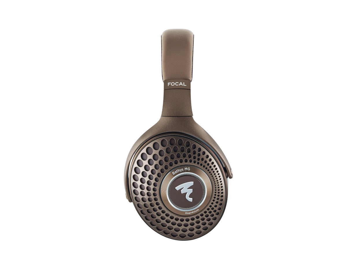 Focal BATHYS MG Hi-Fi Bluetooth ANC Headphones