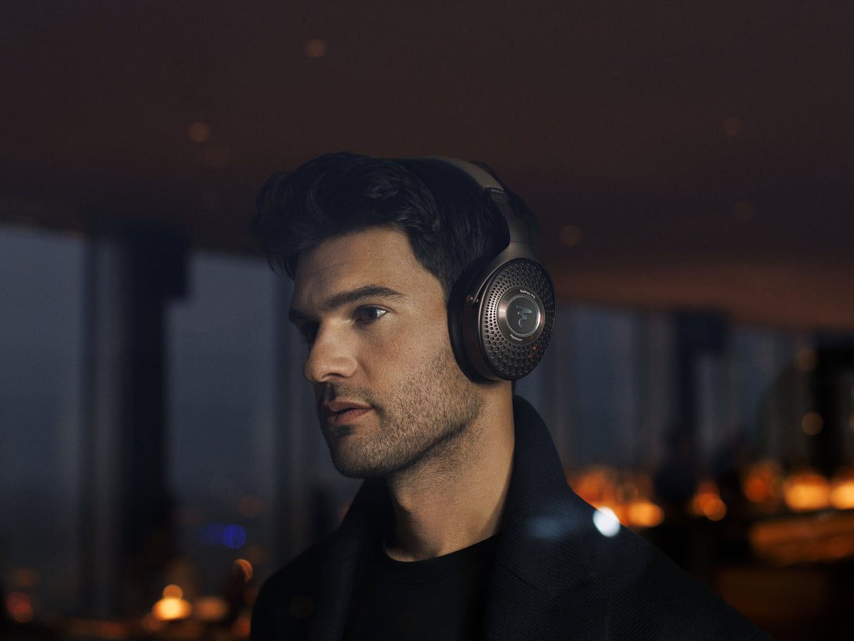 Focal BATHYS MG Hi-Fi Bluetooth ANC Headphones