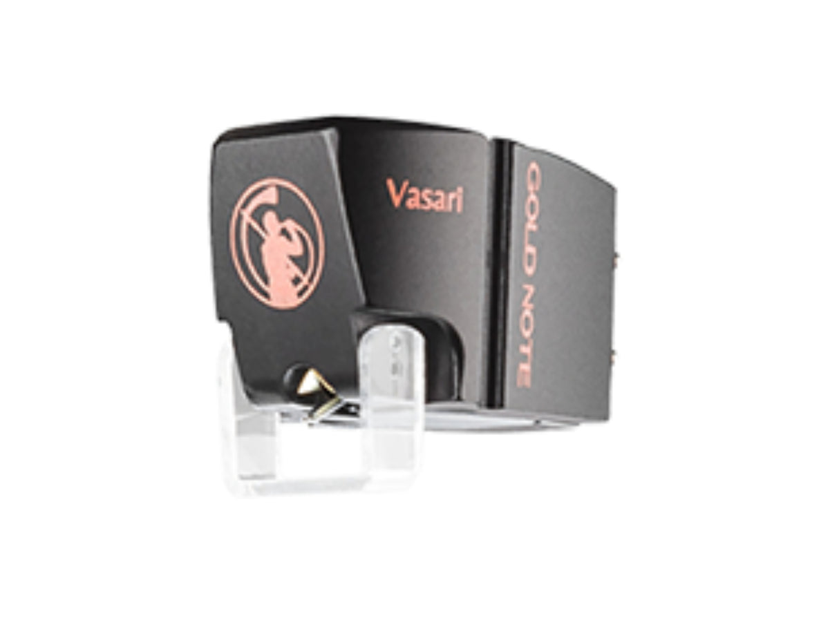 Gold Note Vasari Red Moving Magnet Cartridge
