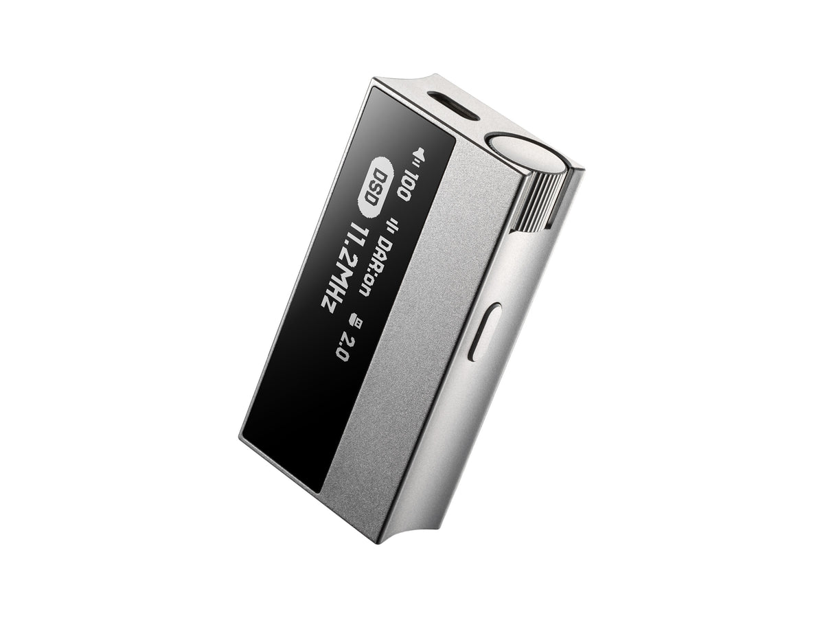 Astell&Kern AK HC5 Portable DAC