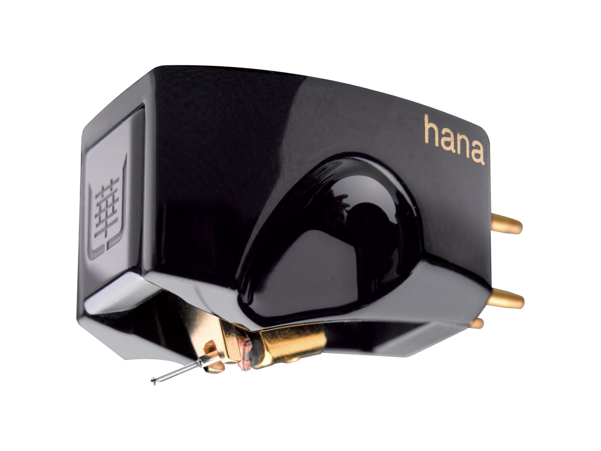 Hana Umami Black MC Cartridge