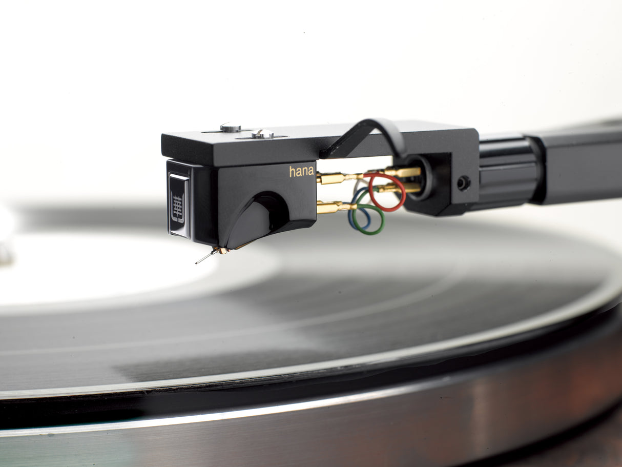 Hana Umami Black MC Cartridge