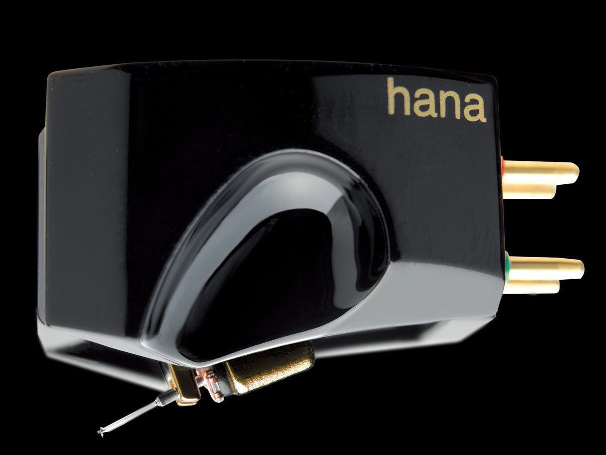 Hana Umami Black MC Cartridge