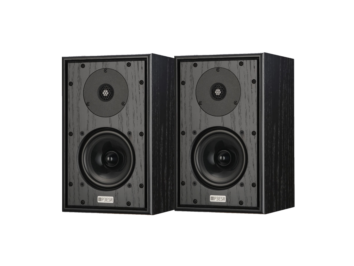 Harbeth P3ESR XD2 Bookshelf Speakers