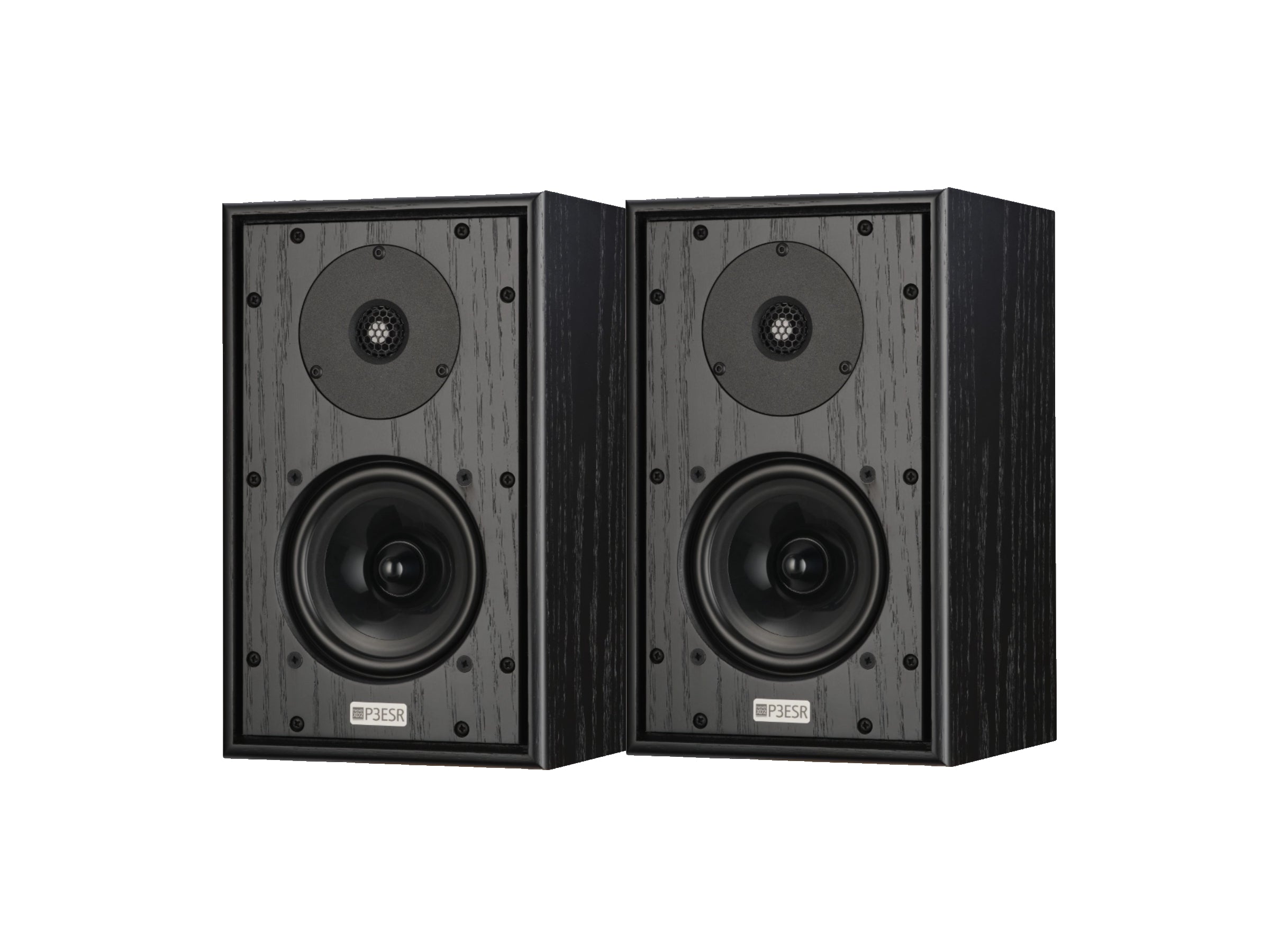 Harbeth P3ESR XD2 Bookshelf Speakers