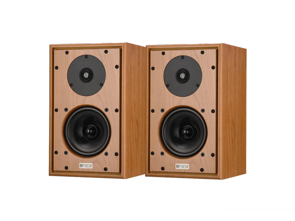 Harbeth P3ESR XD2 Bookshelf Speakers