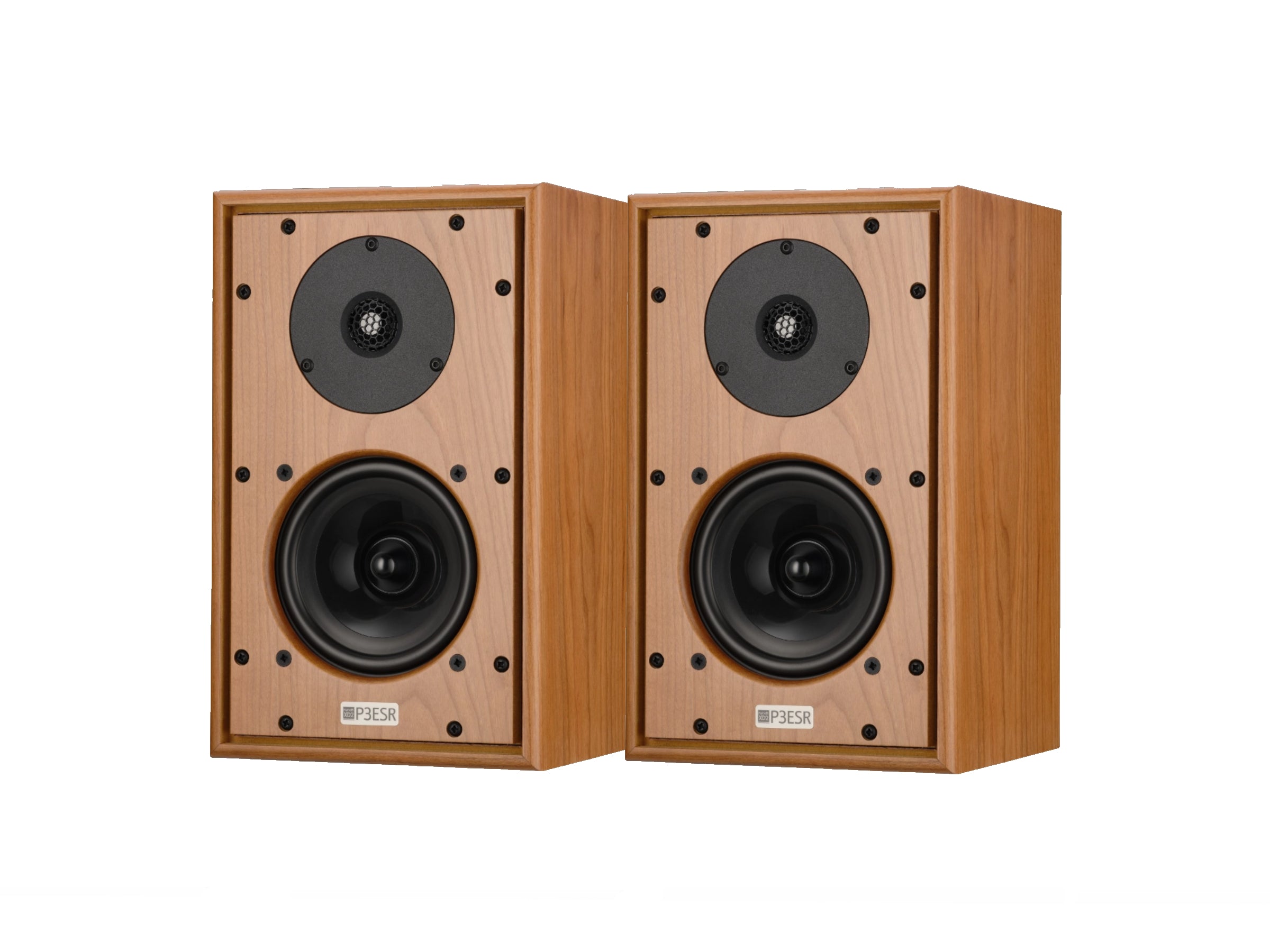 Harbeth P3ESR XD2 Bookshelf Speakers