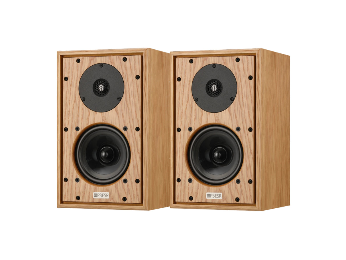 Harbeth P3ESR XD2 Bookshelf Speakers